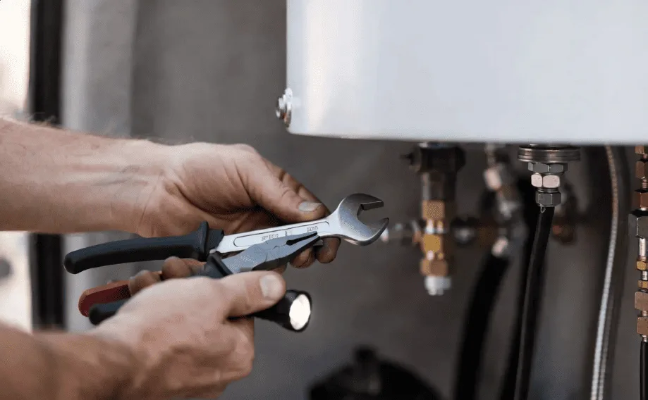 Why choose Water Heater Repair in Camden, SC
